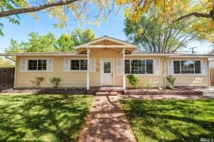 2401 Michael Drive, Carson City, Nevada 89703, 3 Bedrooms Bedrooms, ,2 BathroomsBathrooms,Residential,For Sale,Michael Drive,240012703