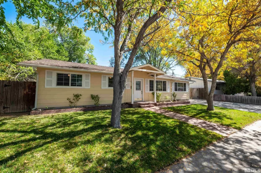 2401 Michael Drive, Carson City, Nevada 89703, 3 Bedrooms Bedrooms, ,2 BathroomsBathrooms,Residential,For Sale,Michael Drive,240012703