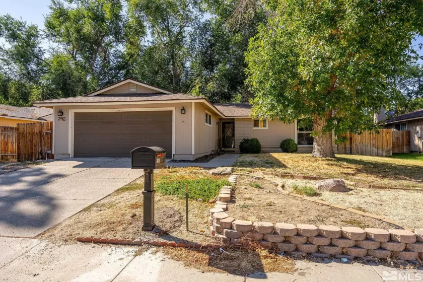 2965 Bobby Drive, Reno, Nevada 89502, 3 Bedrooms Bedrooms, ,2 BathroomsBathrooms,Residential,For Sale,Bobby Drive,240012714