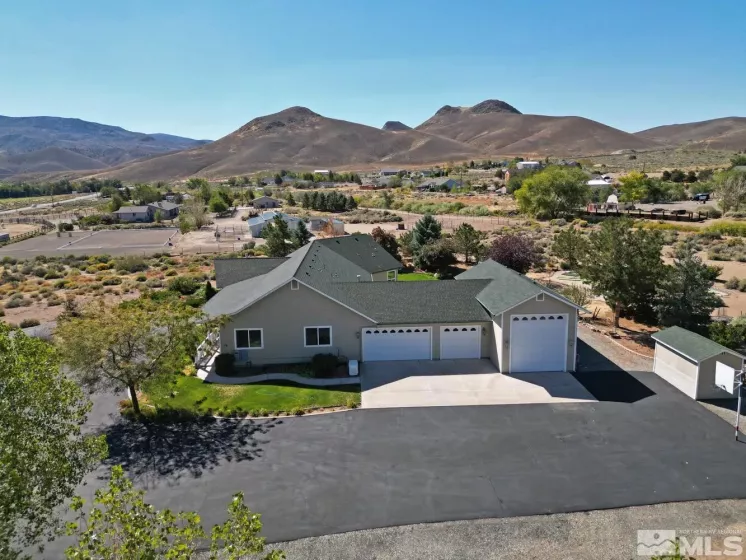 45 Lower Colony Road, Wellington, Nevada 89444, 4 Bedrooms Bedrooms, ,3 BathroomsBathrooms,Residential,For Sale,Lower Colony Road,240012719