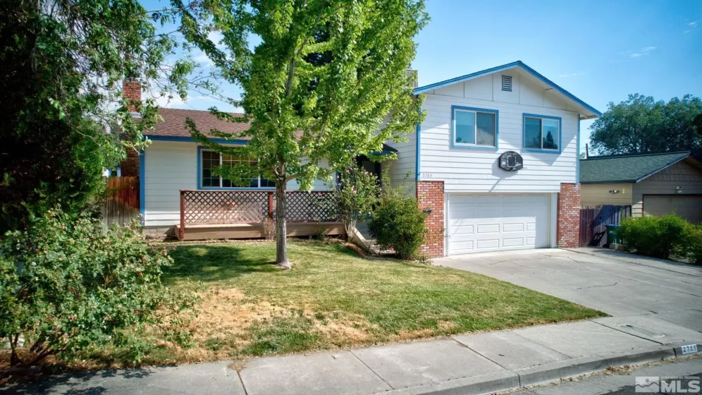 2785 Judith Ln, Reno, Nevada 89503, 3 Bedrooms Bedrooms, ,2 BathroomsBathrooms,Residential,For Sale,Judith Ln,240010831