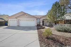 1043 Brierwood Ln, Fernley, Nevada 89408, 3 Bedrooms Bedrooms, ,2 BathroomsBathrooms,Residential,For Sale,Brierwood Ln,240012734