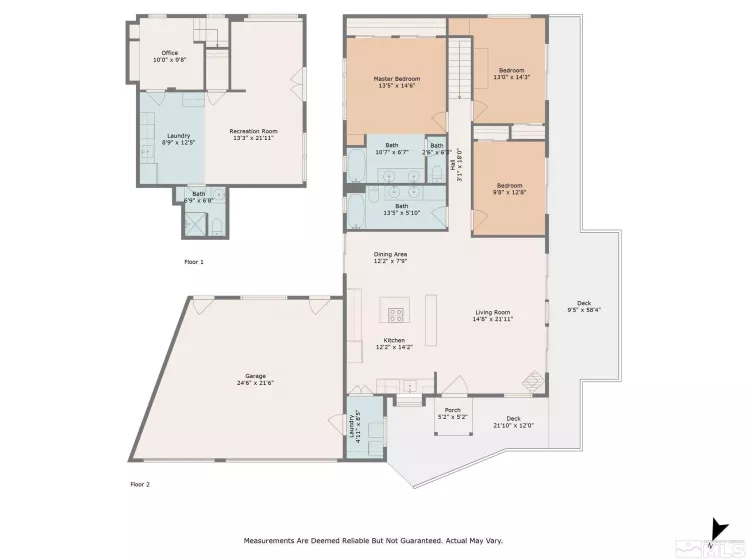 213 Cedar Ridge, Zephyr Cove, Nevada 89448, 5 Bedrooms Bedrooms, ,3 BathroomsBathrooms,Residential,For Sale,Cedar Ridge,240012740