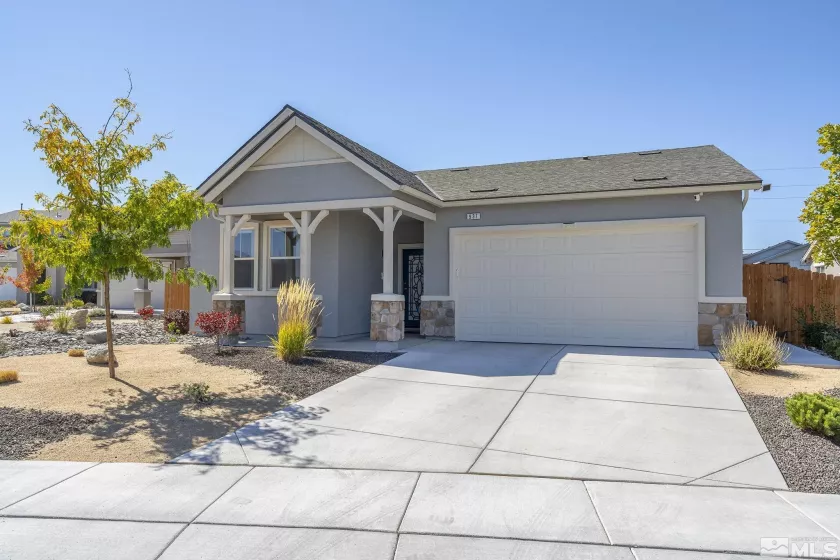 937 Estuary, Reno, Nevada 89506, 3 Bedrooms Bedrooms, ,2 BathroomsBathrooms,Residential,For Sale,Estuary,240012602