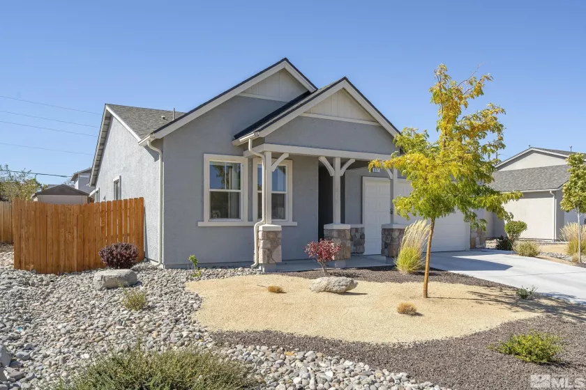 937 Estuary, Reno, Nevada 89506, 3 Bedrooms Bedrooms, ,2 BathroomsBathrooms,Residential,For Sale,Estuary,240012602