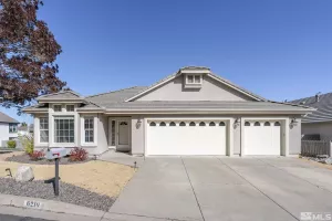 6210 S Deer Meadows Ct, Reno, Nevada 89519, 3 Bedrooms Bedrooms, ,2 BathroomsBathrooms,Residential,For Sale,S Deer Meadows Ct,240012778