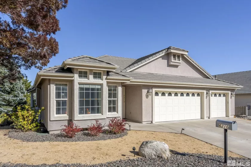 6210 S Deer Meadows Ct, Reno, Nevada 89519, 3 Bedrooms Bedrooms, ,2 BathroomsBathrooms,Residential,For Sale,S Deer Meadows Ct,240012778