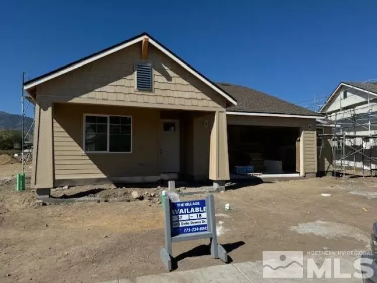 1605 Delta Downs Drive, Minden, Nevada 89423, 3 Bedrooms Bedrooms, ,2 BathroomsBathrooms,Residential,For Sale,Delta Downs Drive,240012777