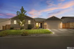 10250 Palladium Mine Dr, Reno, Nevada 89521, 4 Bedrooms Bedrooms, ,3 BathroomsBathrooms,Residential,For Sale,Palladium Mine Dr,240012781