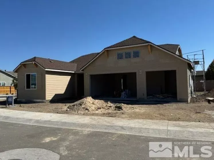 1604 Delta Downs Drive, Minden, Nevada 89423, 3 Bedrooms Bedrooms, ,2 BathroomsBathrooms,Residential,For Sale,Delta Downs Drive,240012783