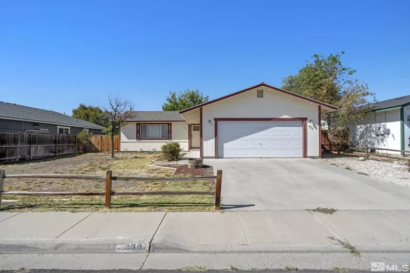 430 Burntwood St, Fallon, Nevada 89406, 3 Bedrooms Bedrooms, ,2 BathroomsBathrooms,Residential,For Sale,Burntwood St,240012742