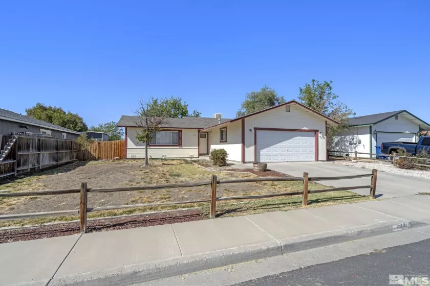 430 Burntwood St, Fallon, Nevada 89406, 3 Bedrooms Bedrooms, ,2 BathroomsBathrooms,Residential,For Sale,Burntwood St,240012742