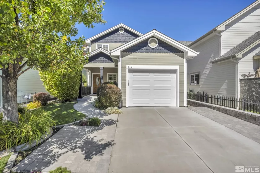 512 Spear, Carson City, Nevada 89701, 3 Bedrooms Bedrooms, ,2 BathroomsBathrooms,Residential,For Sale,Spear,240012746