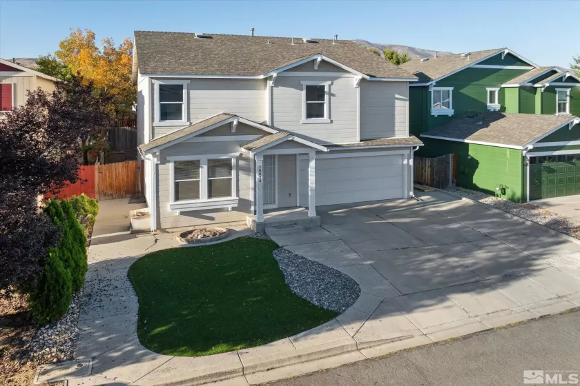 10070 Galilee Dr, Reno, Nevada 89506, 5 Bedrooms Bedrooms, ,3 BathroomsBathrooms,Residential,For Sale,Galilee Dr,240012750