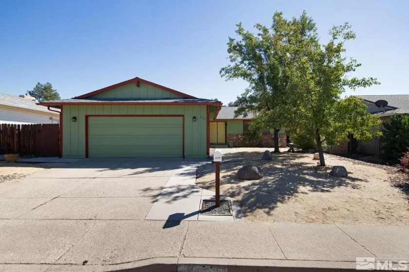 3172 Jarbidge Way, Sparks, Nevada 89434, 3 Bedrooms Bedrooms, ,2 BathroomsBathrooms,Residential,For Sale,Jarbidge Way,240012756