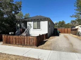 1642 H Street, Sparks, Nevada 89431, 2 Bedrooms Bedrooms, ,1 BathroomBathrooms,Residential,For Sale,H Street,240012759