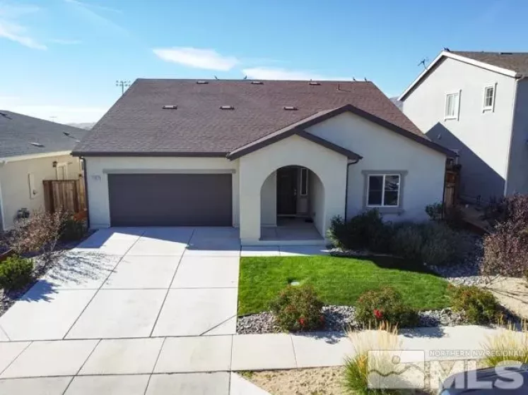 11012 Marymount Drive, Reno, Nevada 89506, 4 Bedrooms Bedrooms, ,3 BathroomsBathrooms,Residential,For Sale,Marymount Drive,240012758