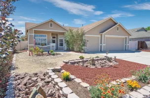 1325 Grassland, Dayton, Nevada 89403, 3 Bedrooms Bedrooms, ,2 BathroomsBathrooms,Residential,For Sale,Grassland,240010597