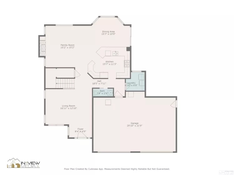 4851 E Creek Ridge Trl, Reno, Nevada 89519, 3 Bedrooms Bedrooms, ,2 BathroomsBathrooms,Residential,For Sale,E Creek Ridge Trl,240012764