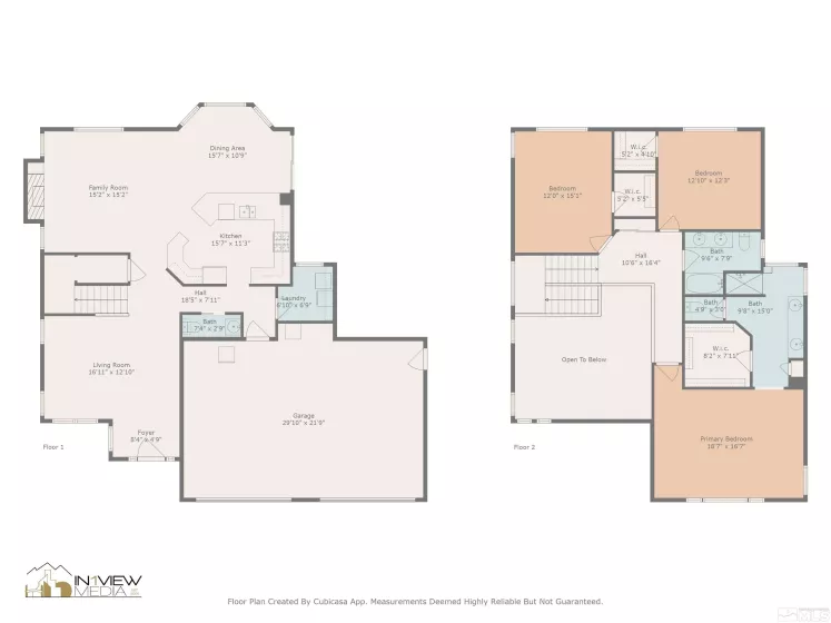 4851 E Creek Ridge Trl, Reno, Nevada 89519, 3 Bedrooms Bedrooms, ,2 BathroomsBathrooms,Residential,For Sale,E Creek Ridge Trl,240012764