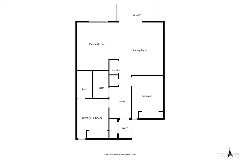 3107 Cashill Blvd, Reno, Nevada 89509, 2 Bedrooms Bedrooms, ,2 BathroomsBathrooms,Residential,For Sale,Cashill Blvd,240010807