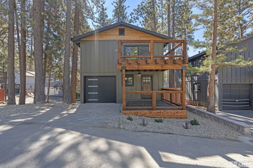 228 Lyons Ave, Zephyr Cove, Nevada 89448, 2 Bedrooms Bedrooms, ,2 BathroomsBathrooms,Residential,For Sale,Lyons Ave,240012767