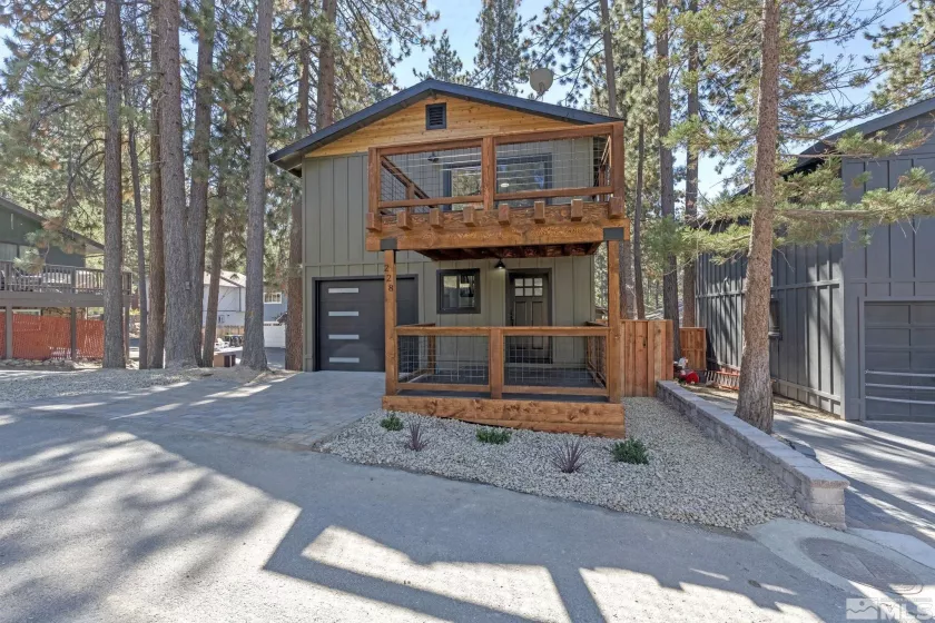 228 Lyons Ave, Zephyr Cove, Nevada 89448, 2 Bedrooms Bedrooms, ,2 BathroomsBathrooms,Residential,For Sale,Lyons Ave,240012767