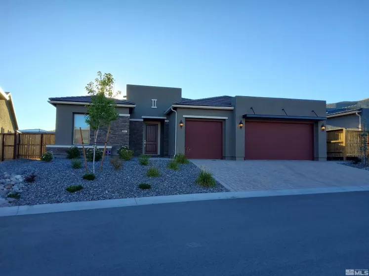 8941 Suncreek Trail, Reno, Nevada 89523, 3 Bedrooms Bedrooms, ,3 BathroomsBathrooms,Residential,For Sale,Suncreek Trail,240010834