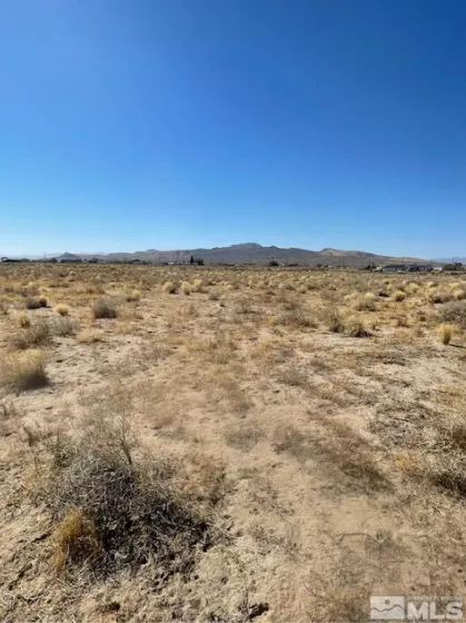 1905 Quince Ave, Silver Springs, Nevada 89429, ,Land,For Sale,Quince Ave,240012792