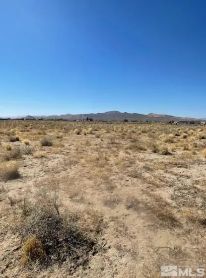 1905 Quince Ave, Silver Springs, Nevada 89429, ,Land,For Sale,Quince Ave,240012792