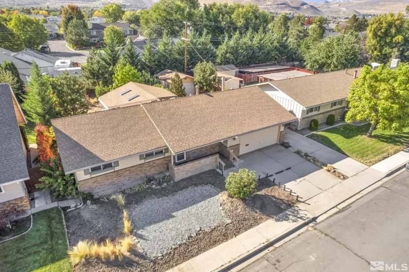 2400 Glenn Dr., Carson City, Nevada 89703, 3 Bedrooms Bedrooms, ,2 BathroomsBathrooms,Residential,For Sale,Glenn Dr.,240012779