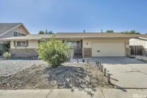 2400 Glenn Dr., Carson City, Nevada 89703, 3 Bedrooms Bedrooms, ,2 BathroomsBathrooms,Residential,For Sale,Glenn Dr.,240012779