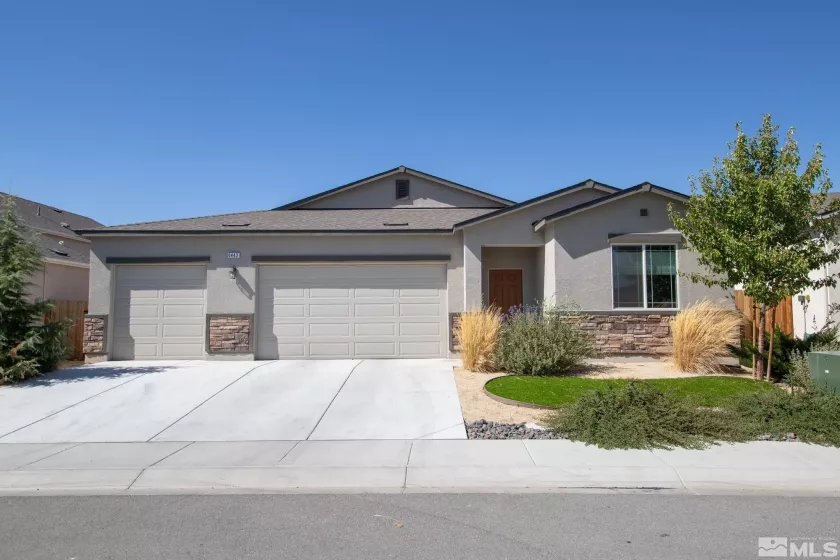 6443 June Bug Ct, Sparks, Nevada 89436, 3 Bedrooms Bedrooms, ,2 BathroomsBathrooms,Residential,For Sale,June Bug Ct,240012801