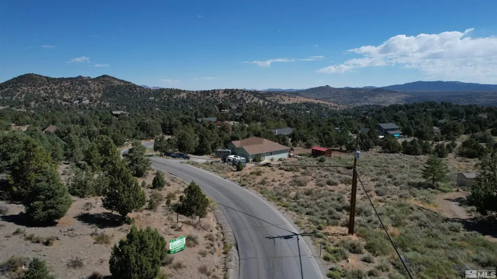 2332 Cartwright Rd., Reno, Nevada 89521, ,Land,For Sale,Cartwright Rd.,240012803