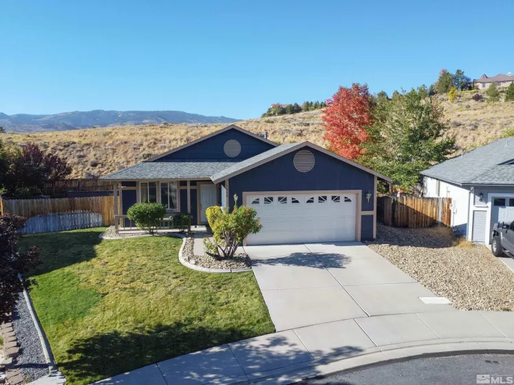 7280 Brockway Court, Reno, Nevada 89523, 2 Bedrooms Bedrooms, ,2 BathroomsBathrooms,Residential,For Sale,Brockway Court,240012804