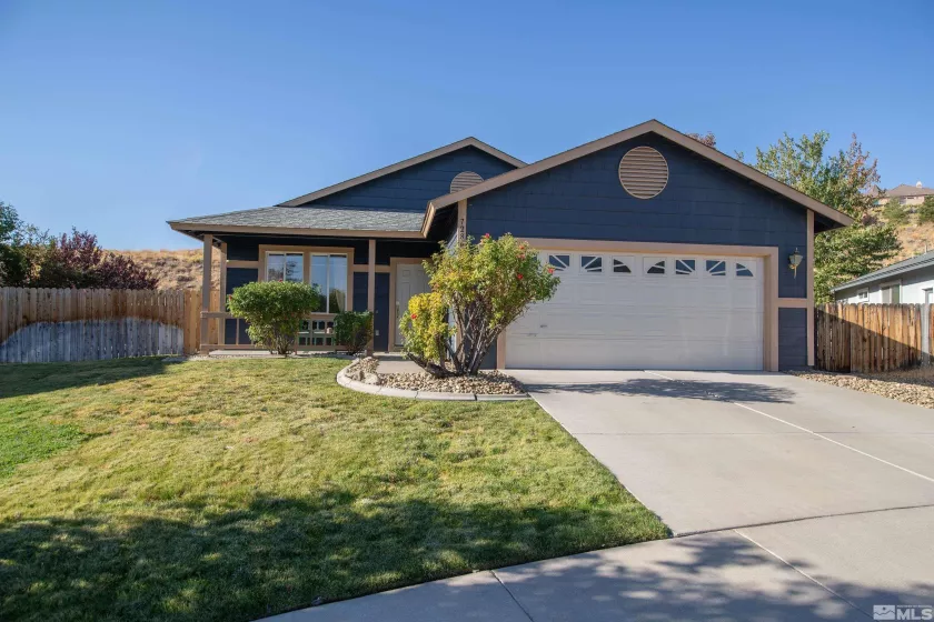 7280 Brockway Court, Reno, Nevada 89523, 2 Bedrooms Bedrooms, ,2 BathroomsBathrooms,Residential,For Sale,Brockway Court,240012804