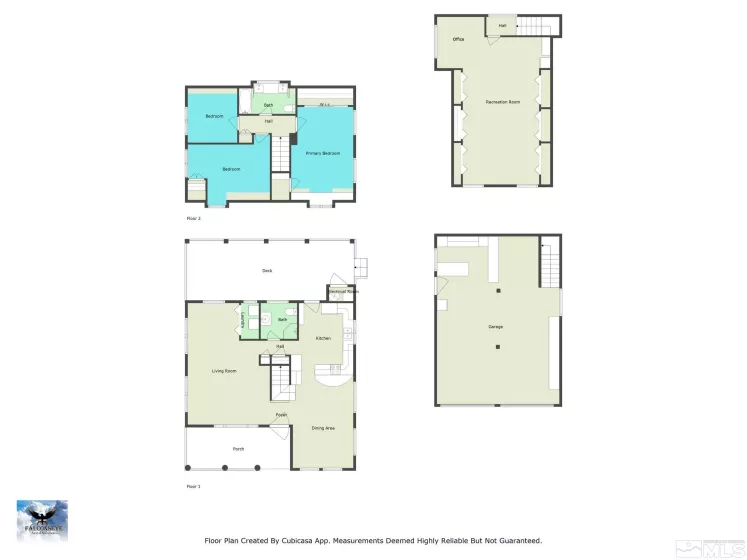 327 Grosh Avenue, Dayton, Nevada 89403, 3 Bedrooms Bedrooms, ,2 BathroomsBathrooms,Residential,For Sale,Grosh Avenue,240012809