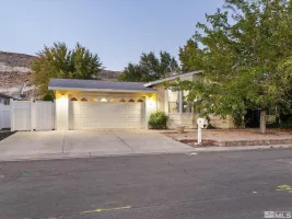 257 Ave de la d'Emerald, Sparks, Nevada 89434, 3 Bedrooms Bedrooms, ,2 BathroomsBathrooms,Residential,For Sale,Ave de la d'Emerald,240012810