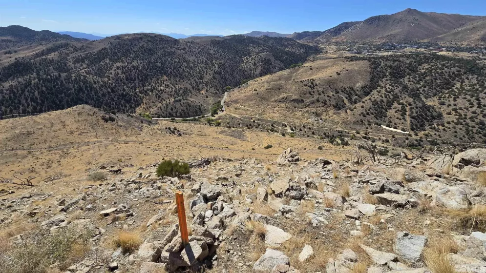 004-311-01 Six Mile Canyon Road, Virginia City, Nevada 89403, ,Land,For Sale,Six Mile Canyon Road,240012812