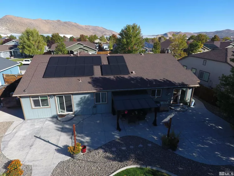 1274 Chara Lane, Sparks, Nevada 89441, 3 Bedrooms Bedrooms, ,2 BathroomsBathrooms,Residential,For Sale,Chara Lane,240012833