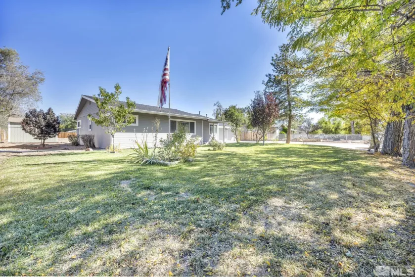 2747 Lukens Lane, Carson City, Nevada 89706, 3 Bedrooms Bedrooms, ,2 BathroomsBathrooms,Residential,For Sale,Lukens Lane,240012846