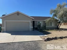 1305 Cooney Dr, Silver Springs, Nevada 89429, 3 Bedrooms Bedrooms, ,2 BathroomsBathrooms,Residential,For Sale,Cooney Dr,240012845