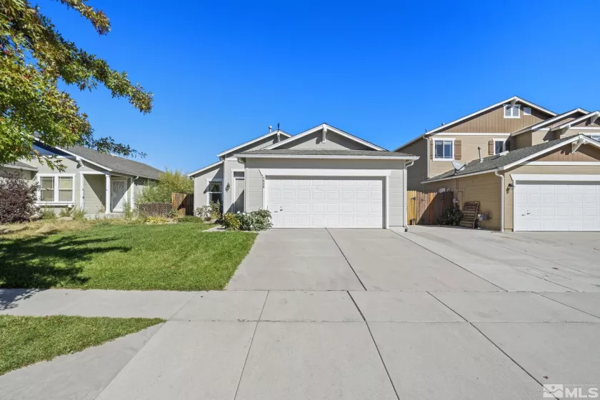 7683 Corso St, Reno, Nevada 89506, 3 Bedrooms Bedrooms, ,2 BathroomsBathrooms,Residential,For Sale,Corso St,240012843