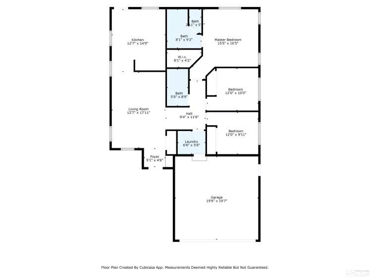 7683 Corso St, Reno, Nevada 89506, 3 Bedrooms Bedrooms, ,2 BathroomsBathrooms,Residential,For Sale,Corso St,240012843