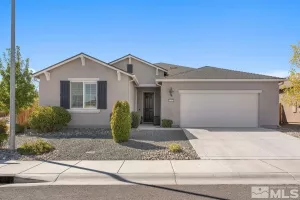 1157 Elk Ridge Dr, Carson City, Nevada 89701, 4 Bedrooms Bedrooms, ,3 BathroomsBathrooms,Residential,For Sale,Elk Ridge Dr,240012837