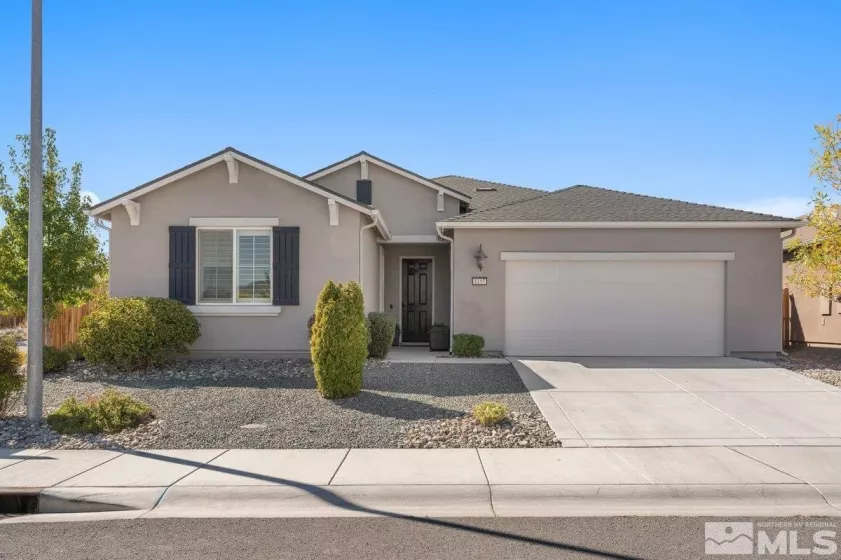 1157 Elk Ridge Dr, Carson City, Nevada 89701, 4 Bedrooms Bedrooms, ,3 BathroomsBathrooms,Residential,For Sale,Elk Ridge Dr,240012837