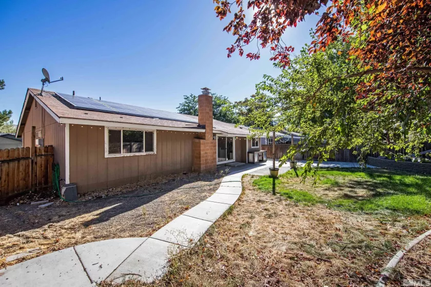 4155 San Marcos Lane, Reno, Nevada 89502, 3 Bedrooms Bedrooms, ,2 BathroomsBathrooms,Residential,For Sale,San Marcos Lane,240012850