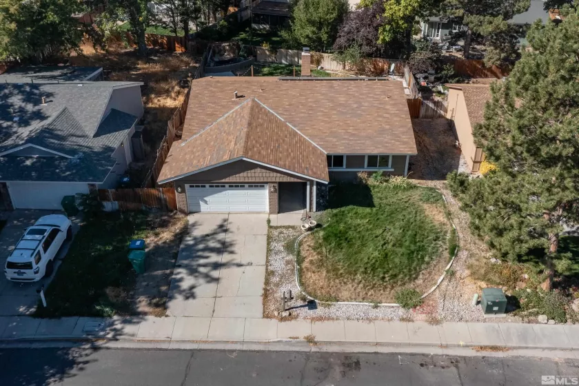 4155 San Marcos Lane, Reno, Nevada 89502, 3 Bedrooms Bedrooms, ,2 BathroomsBathrooms,Residential,For Sale,San Marcos Lane,240012850