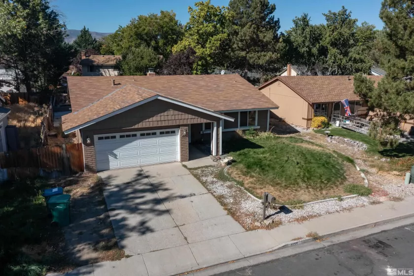 4155 San Marcos Lane, Reno, Nevada 89502, 3 Bedrooms Bedrooms, ,2 BathroomsBathrooms,Residential,For Sale,San Marcos Lane,240012850