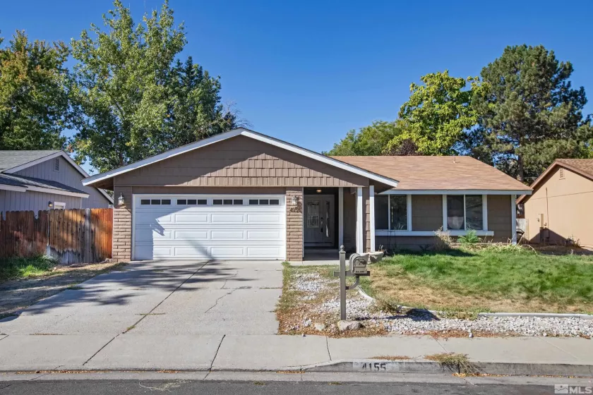 4155 San Marcos Lane, Reno, Nevada 89502, 3 Bedrooms Bedrooms, ,2 BathroomsBathrooms,Residential,For Sale,San Marcos Lane,240012850